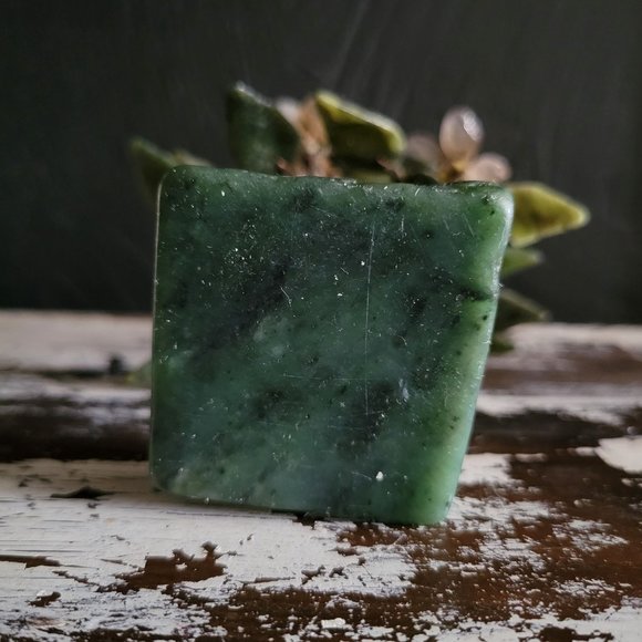 Vintage Chinese Hardstone Cherry Blossom Tree - Picture 9 of 9